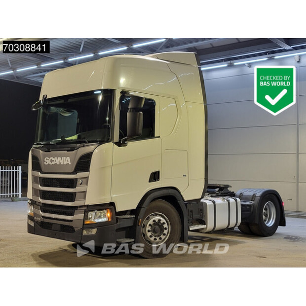2019 Scania R450-45091892