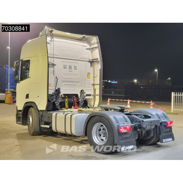 2019 Scania R450-45091893