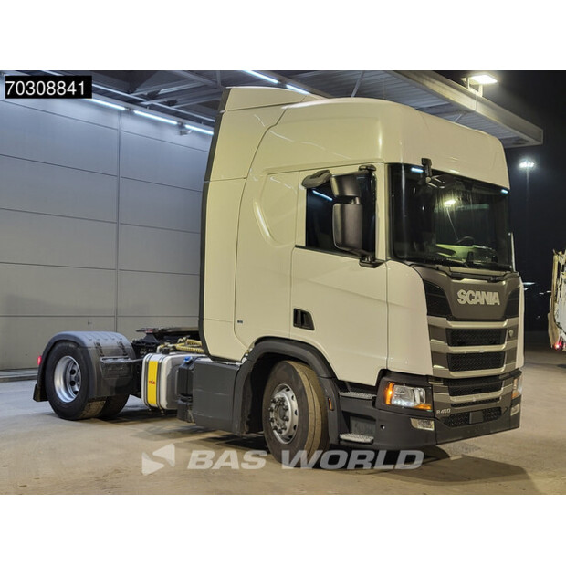 2019 Scania R450-45091894