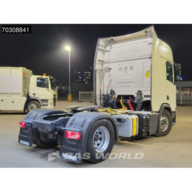 2019 Scania R450-45091896