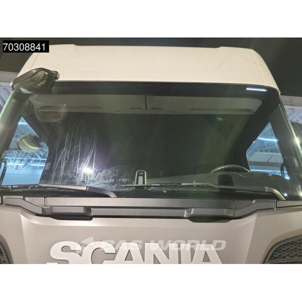 2019 Scania R450-45091898