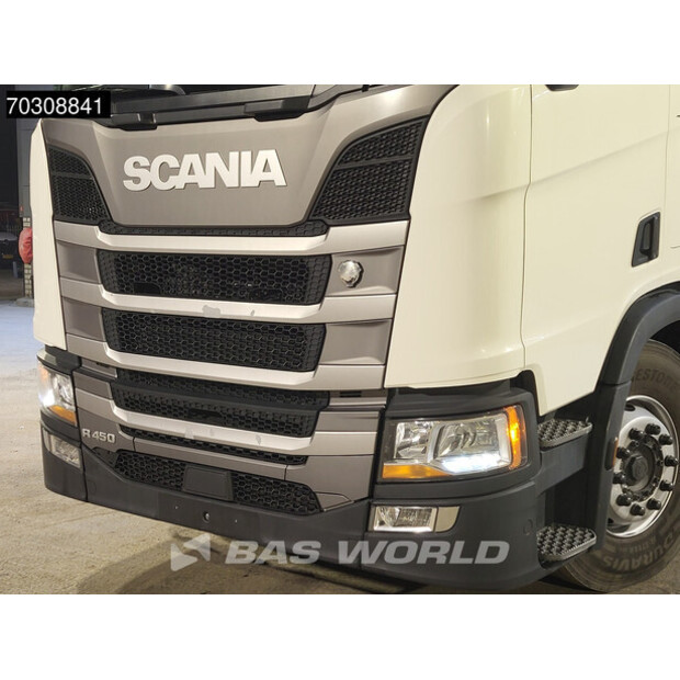 2019 Scania R450-45091899