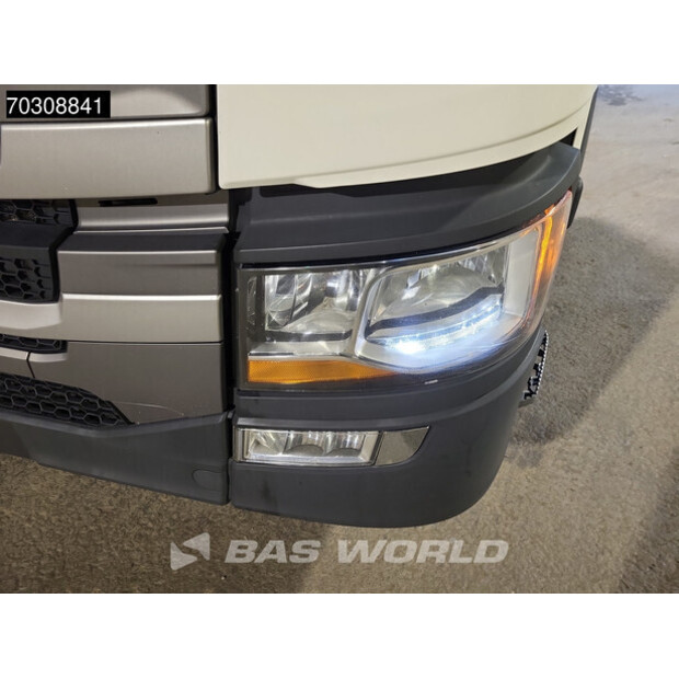 2019 Scania R450-45091900