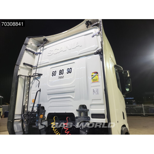 2019 Scania R450-45091902