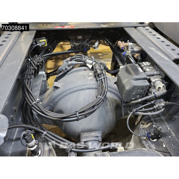 2019 Scania R450-45091903