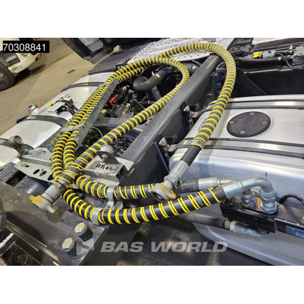 2019 Scania R450-45091904