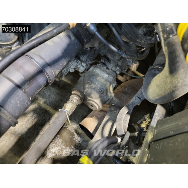 2019 Scania R450-45091905