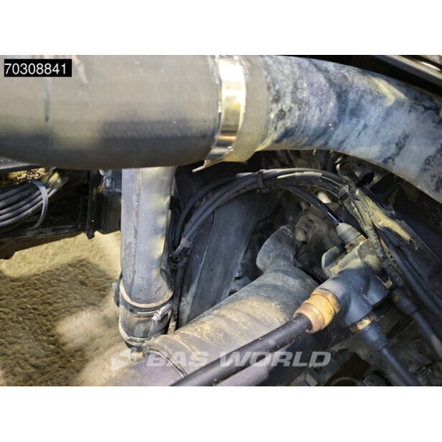 2019 Scania R450-45091906