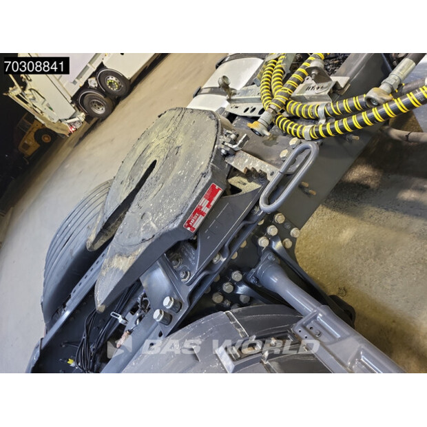 2019 Scania R450-45091907