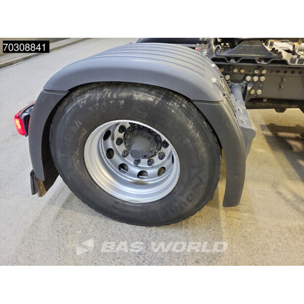 2019 Scania R450-45091908