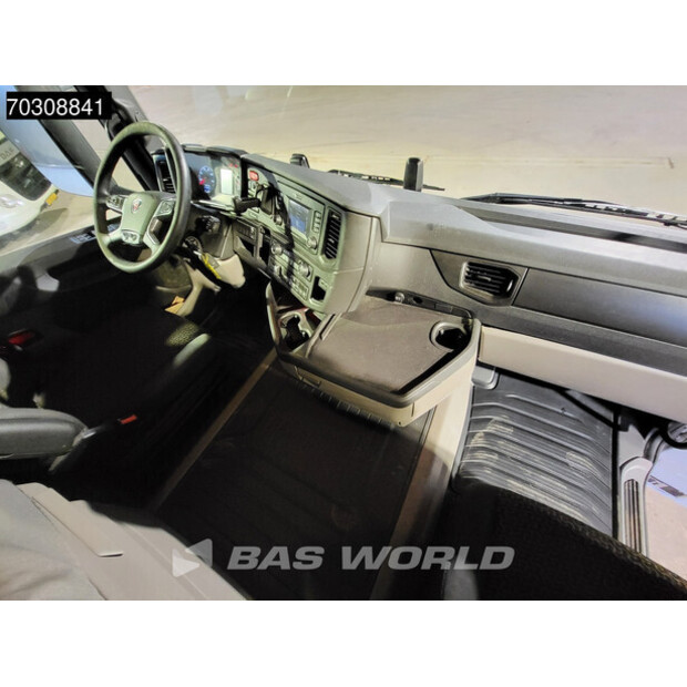 2019 Scania R450-45091909