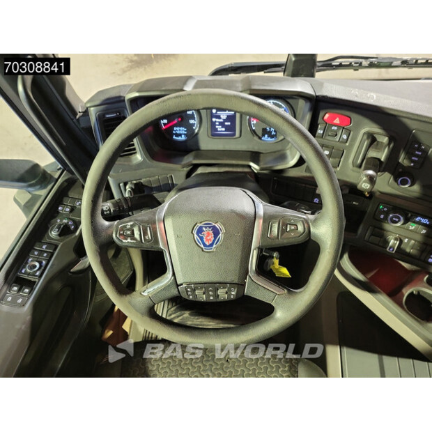 2019 Scania R450-45091910