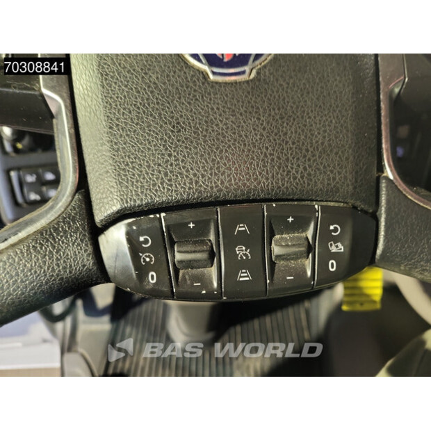 2019 Scania R450-45091913