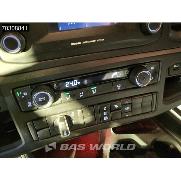 2019 Scania R450-45091916