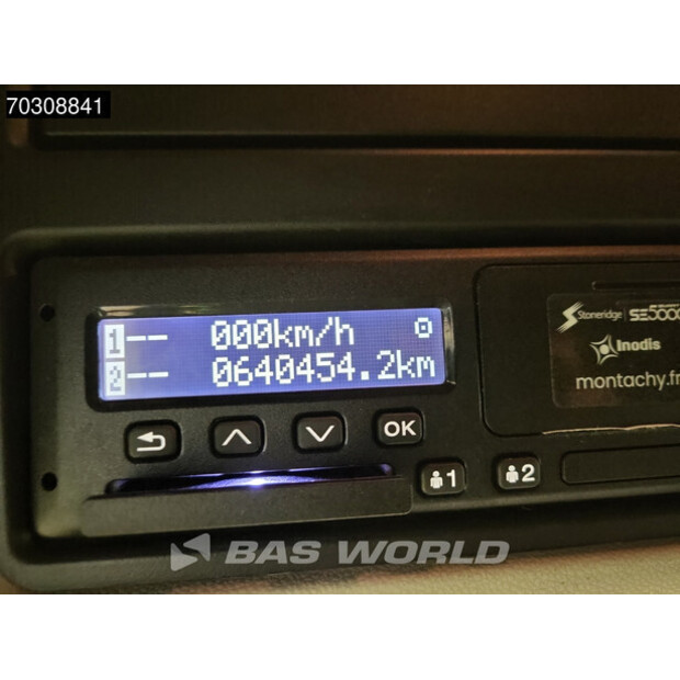 2019 Scania R450-45091919