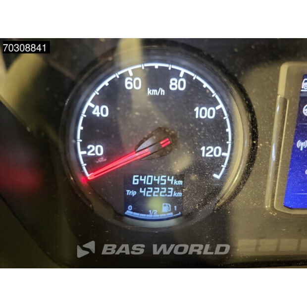 2019 Scania R450-45091920