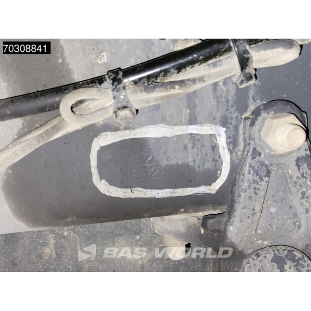 2019 Scania R450-45091922