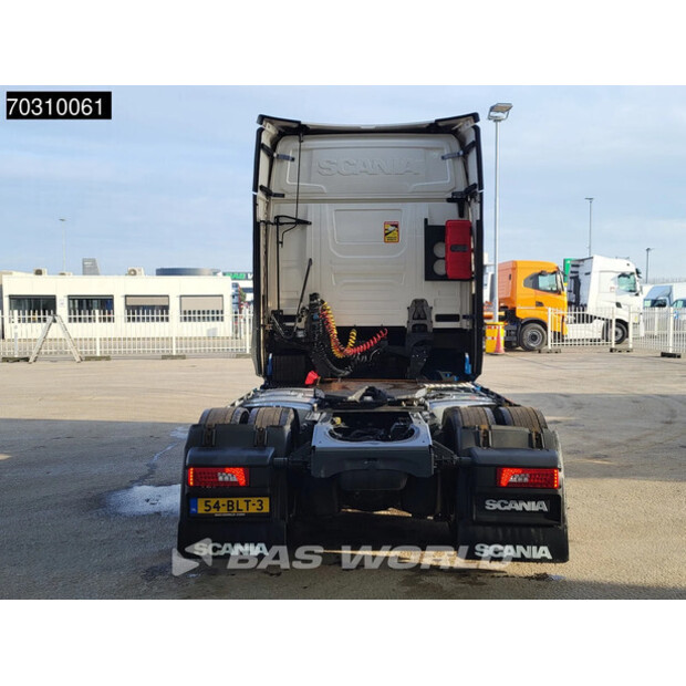 2018 Scania S410-45091926