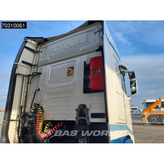 2018 Scania S410-45091928