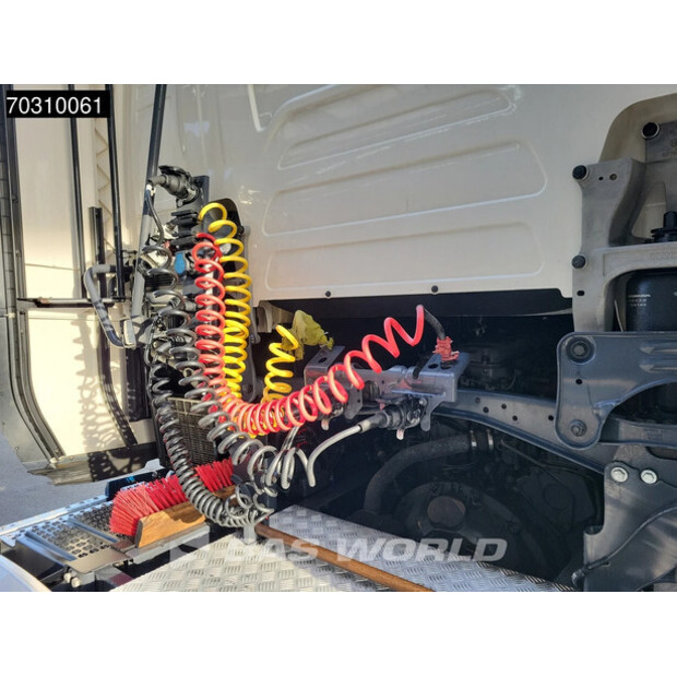 2018 Scania S410-45091929