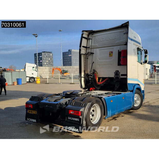 2018 Scania S410-45091930