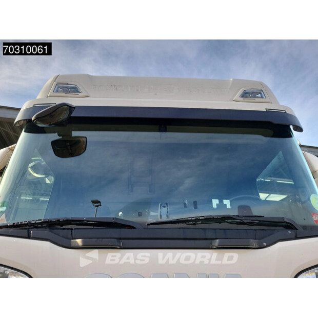 2018 Scania S410-45091933