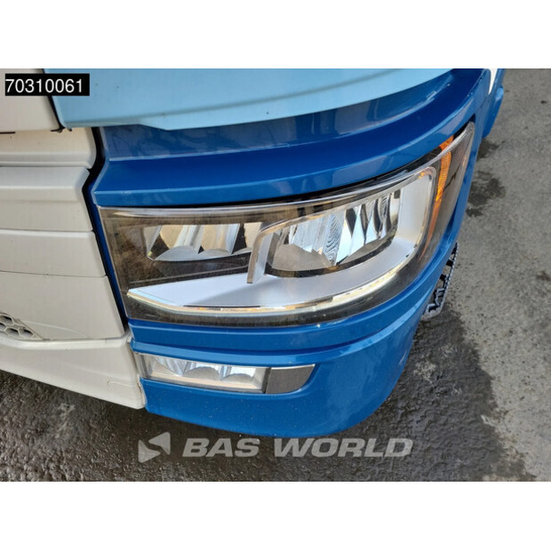 2018 Scania S410-45091935