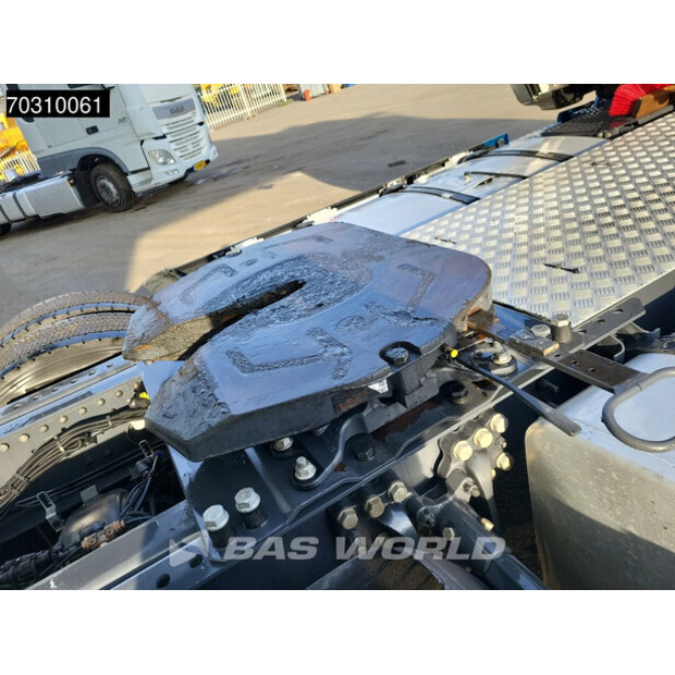 2018 Scania S410-45091937