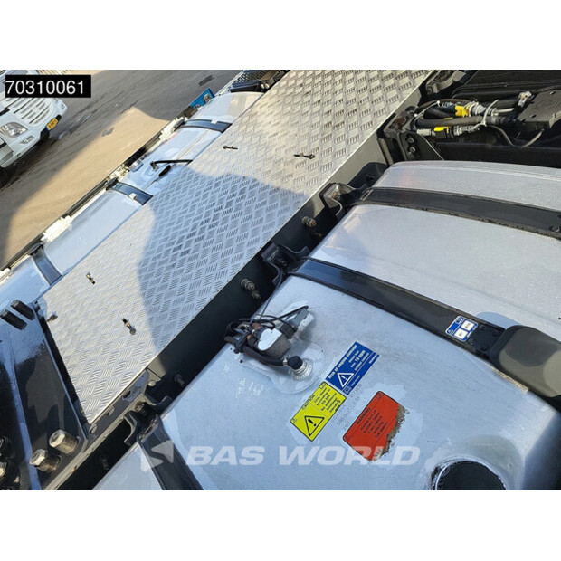 2018 Scania S410-45091938