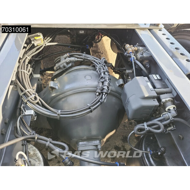 2018 Scania S410-45091940