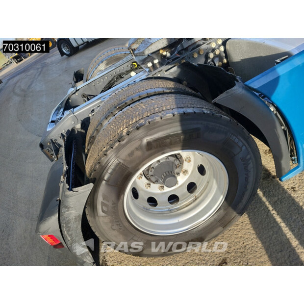 2018 Scania S410-45091941