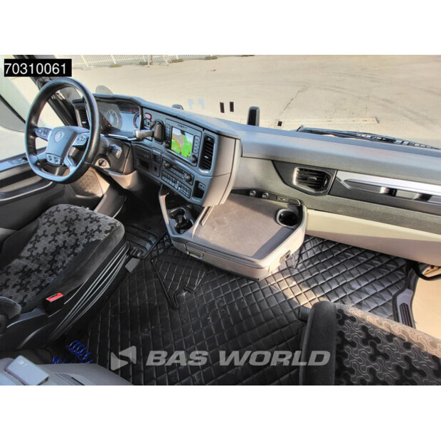 2018 Scania S410-45091942