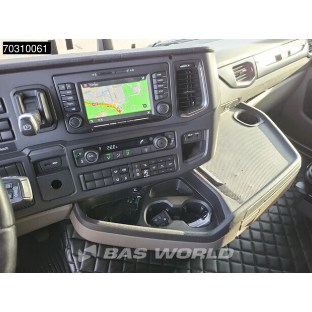 2018 Scania S410-45091943