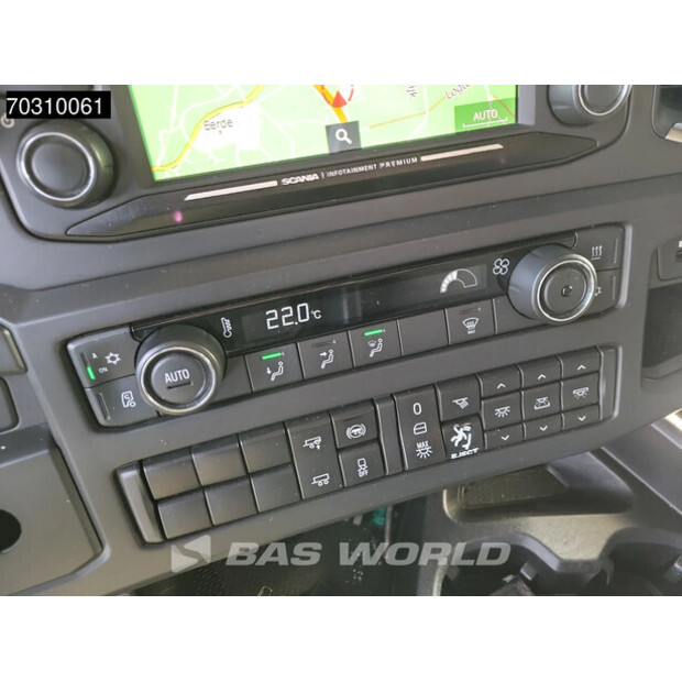 2018 Scania S410-45091944