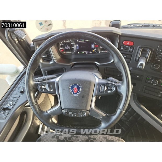 2018 Scania S410-45091946