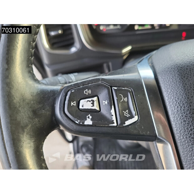 2018 Scania S410-45091947