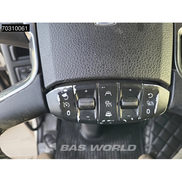 2018 Scania S410-45091948