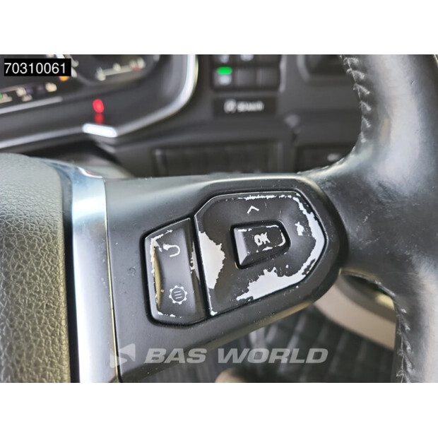 2018 Scania S410-45091949