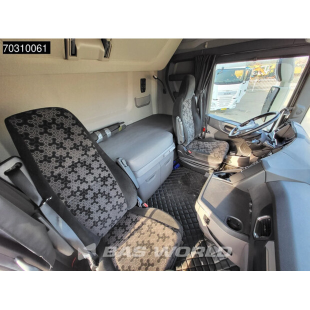 2018 Scania S410-45091954