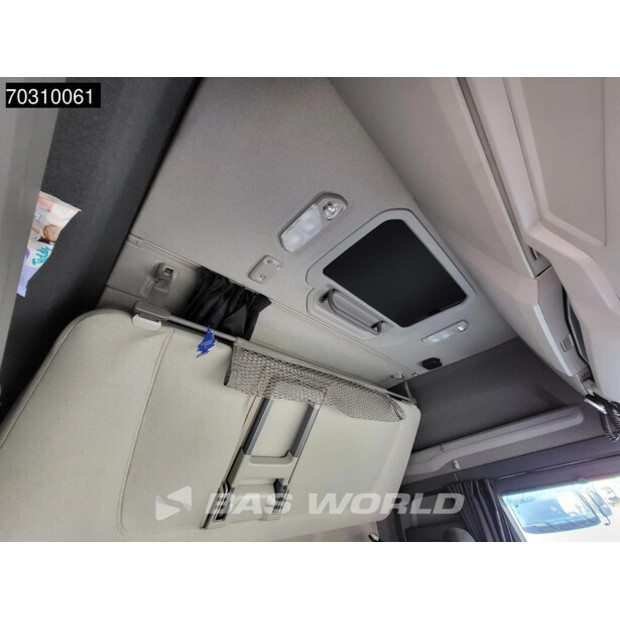 2018 Scania S410-45091955