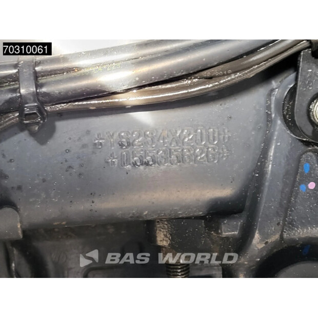 2018 Scania S410-45091960