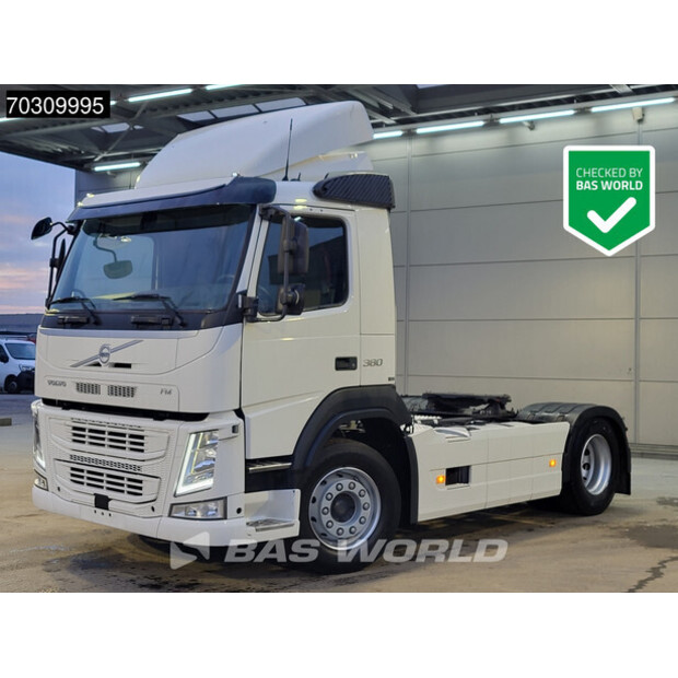 2020 Volvo FM380-45091963