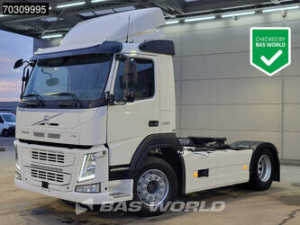 Image de CAMIONS 2020 Volvo FM380