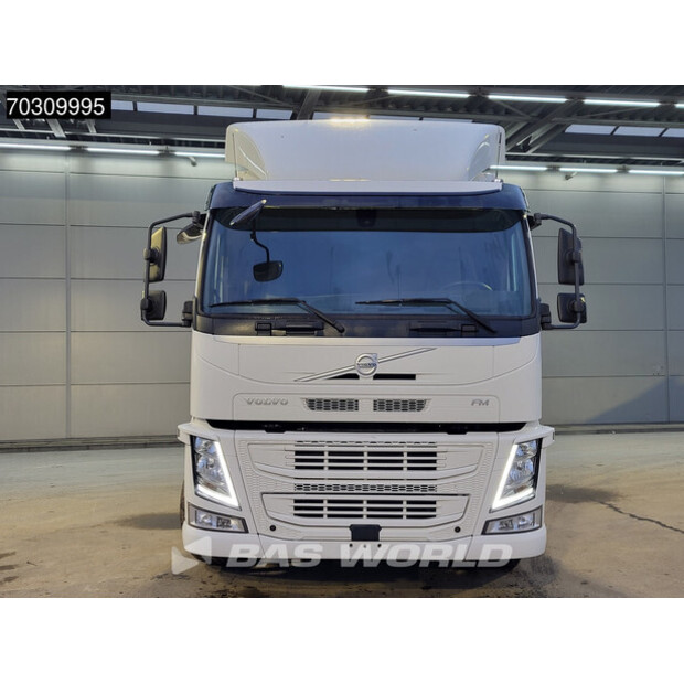 2020 Volvo FM380-45091968