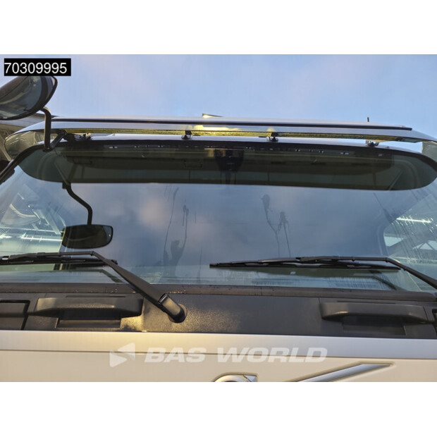 2020 Volvo FM380-45091969