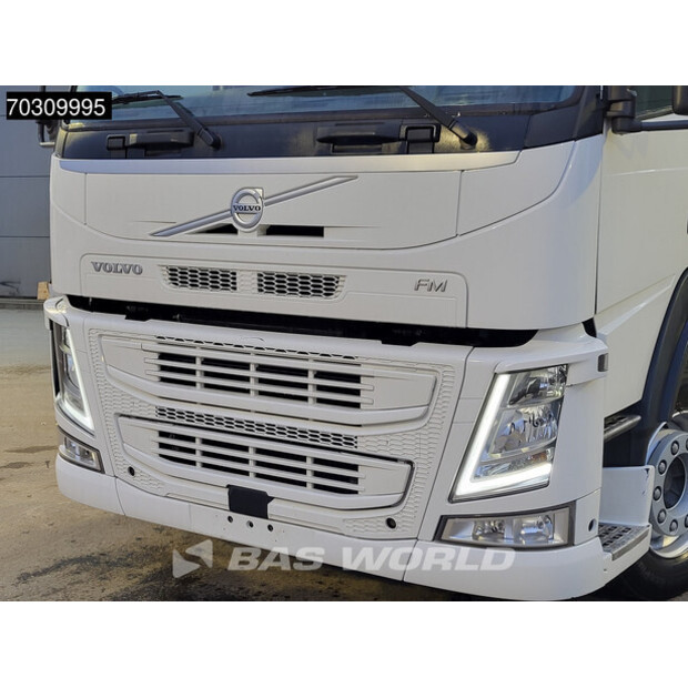 2020 Volvo FM380-45091970