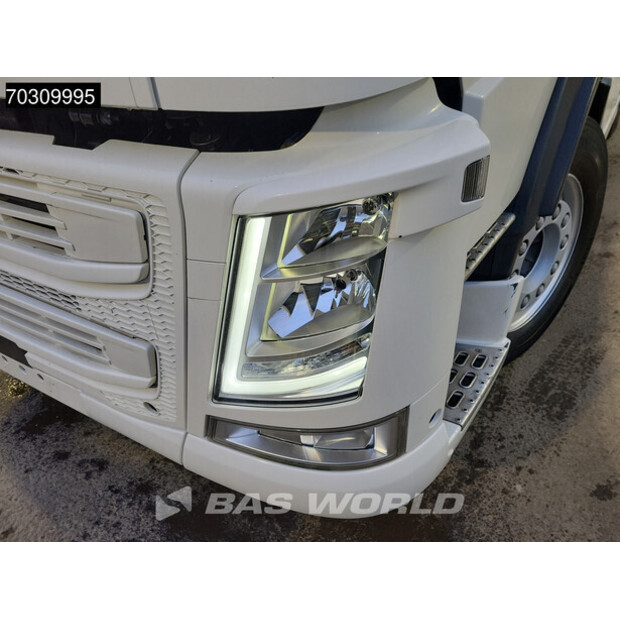 2020 Volvo FM380-45091971