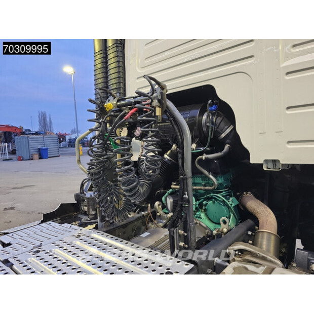 2020 Volvo FM380-45091973