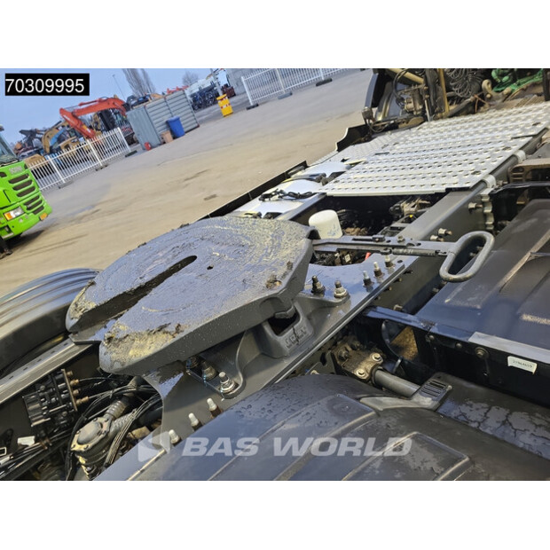 2020 Volvo FM380-45091974