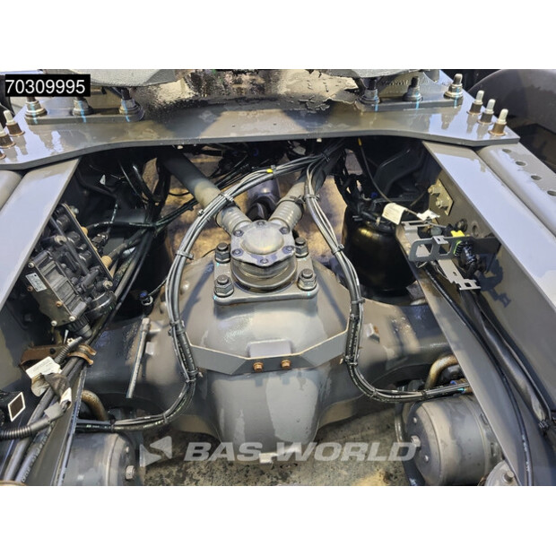 2020 Volvo FM380-45091975